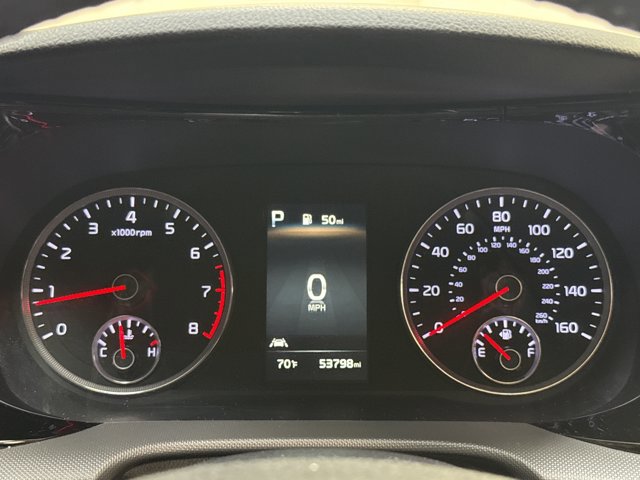 Used 2023 Kia K5 GT-Line image 19