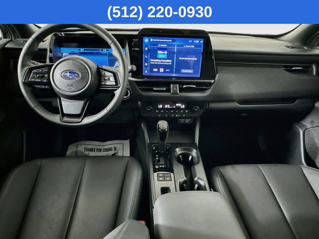 Certified 2026 Subaru Outback Premium AWD/4WD image 27