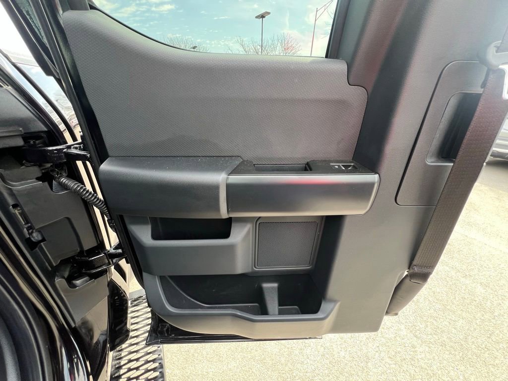 Used 2023 Ford F150 XL w/ STX Appearance Package image 21