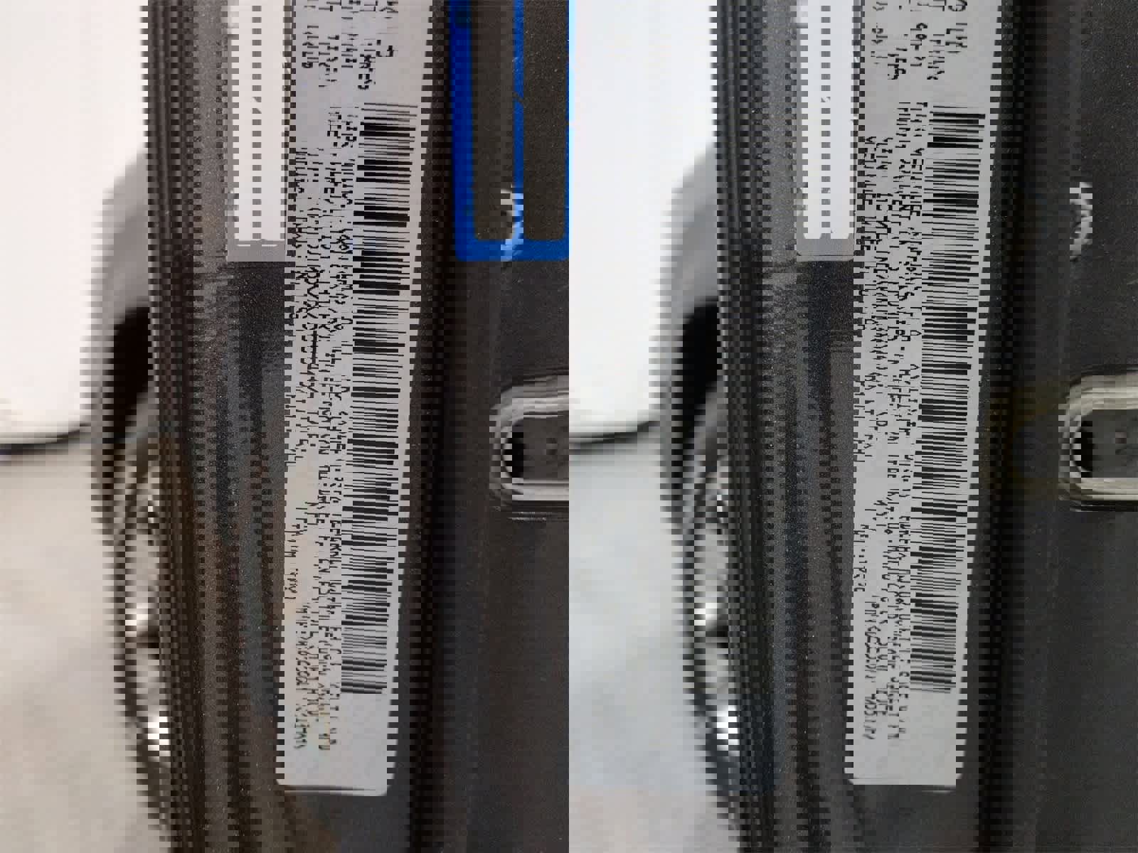 Certified 2019 Jeep Cherokee Trailhawk w/ Cold Weather Group image 36