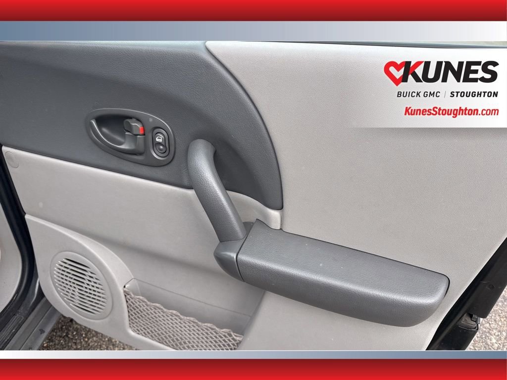 Used 2002 Saturn Vue AWD V6 image 39