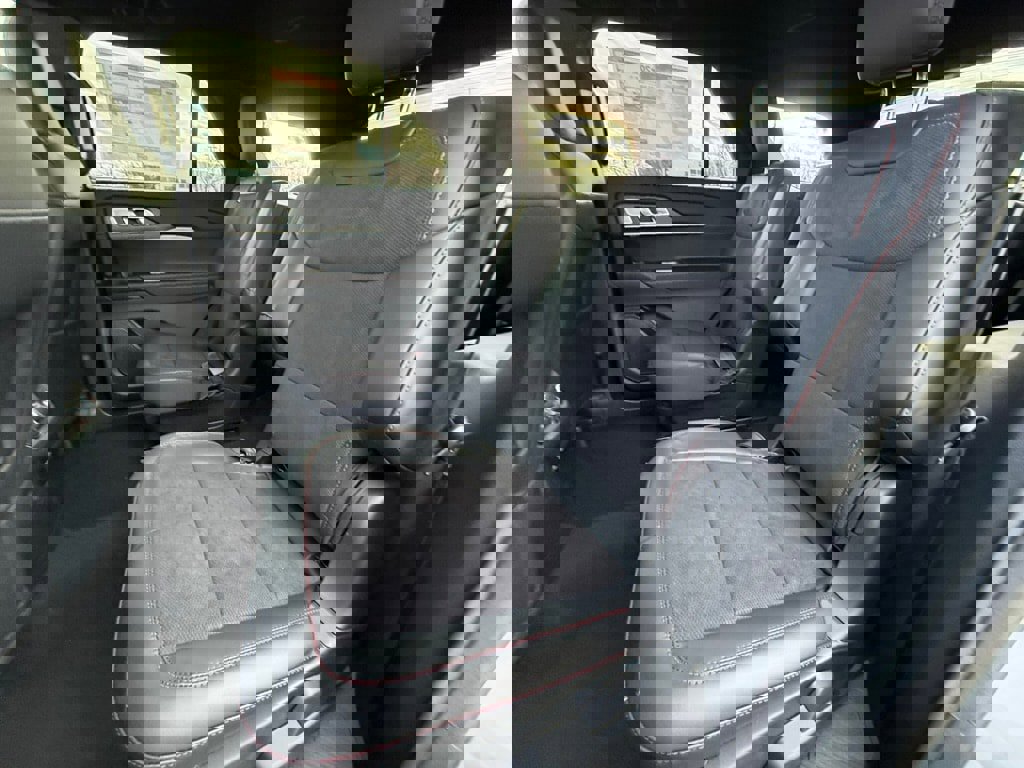 New 2026 Ford Explorer ST w/ Sun And Sound Package image 14