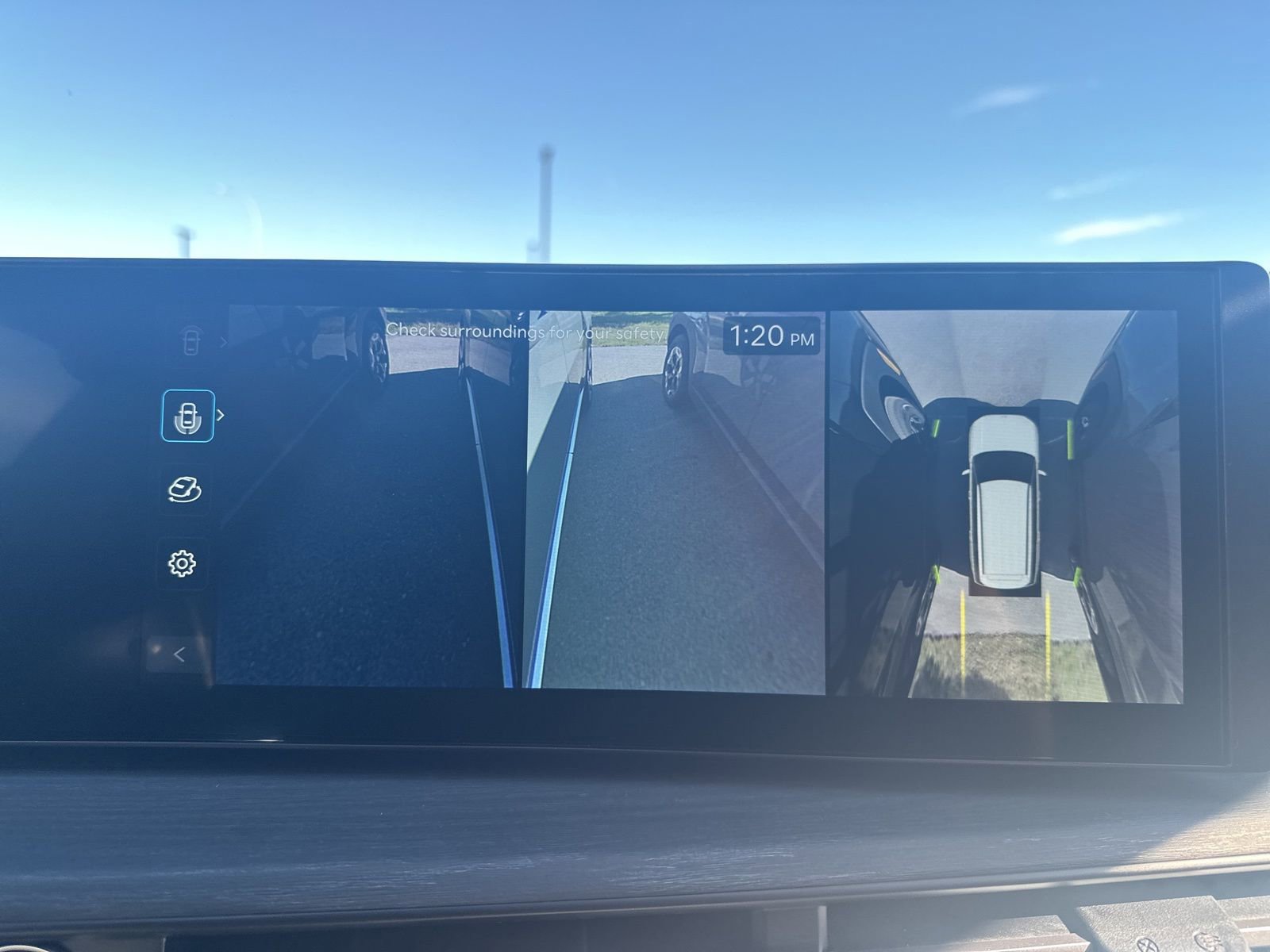 New 2026 Hyundai Santa Fe Limited image 23