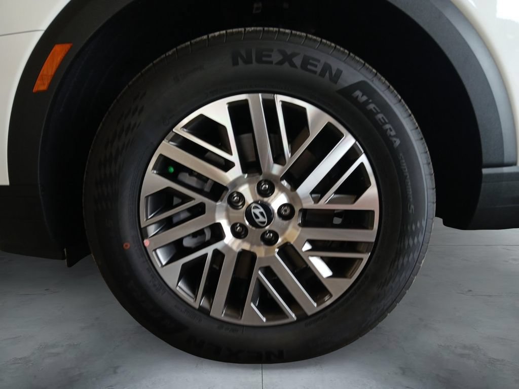 New 2026 Hyundai Palisade SE FWD image 14