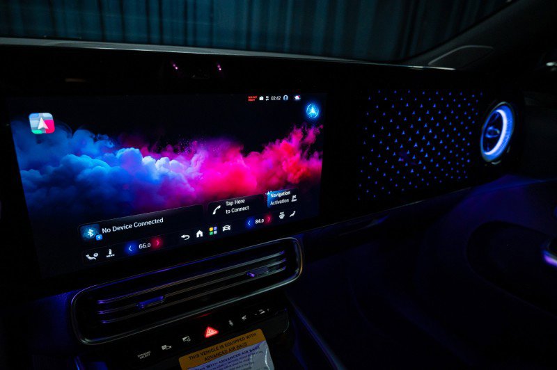 New 2026 Mercedes-Benz CLA 350 image 21
