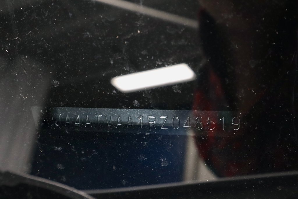 Used 2024 Mitsubishi Eclipse Cross Ralliart image 31