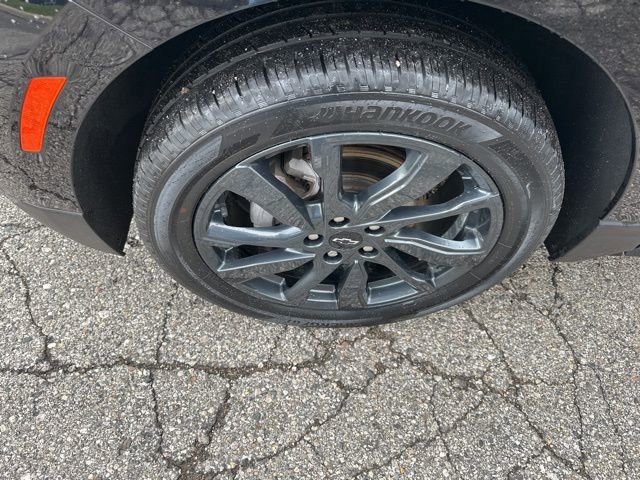 Used 2023 Chevrolet Equinox RS w/ LPO, Floor Liner Package image 12