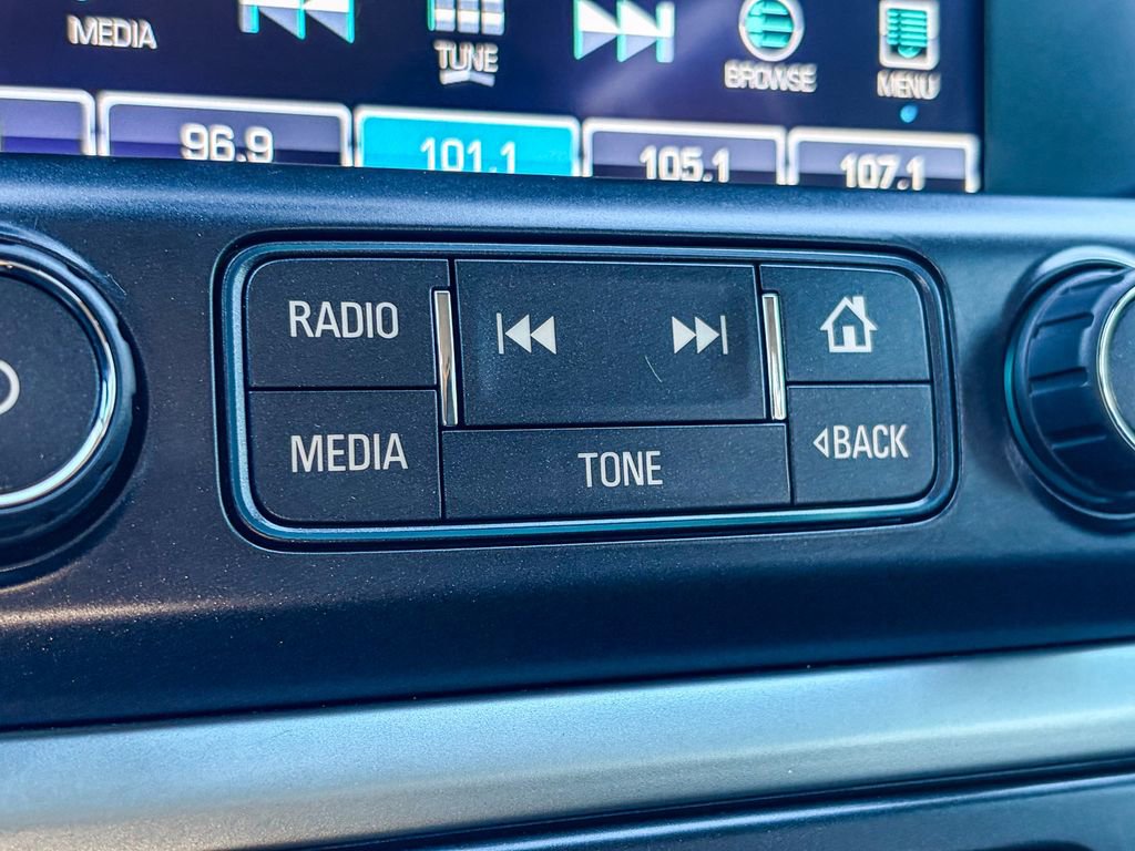 Used 2016 Chevrolet Colorado LT w/ LT Convenience Package image 25