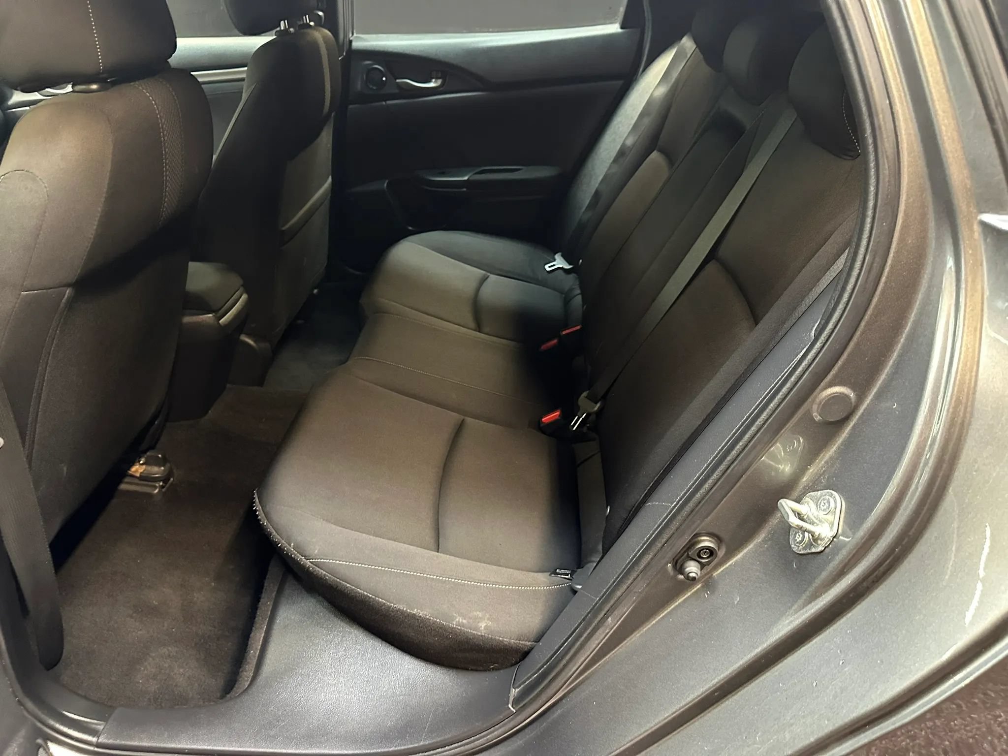 Used 2020 Honda Civic EX image 23