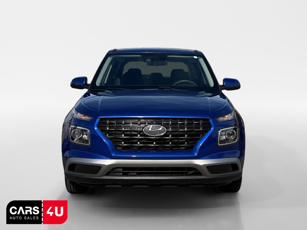 Used 2021 Hyundai Venue SE FWD image 2