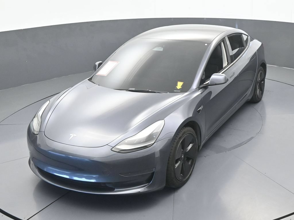 Used 2023 Tesla Model 3 Standard Range RWD image 42