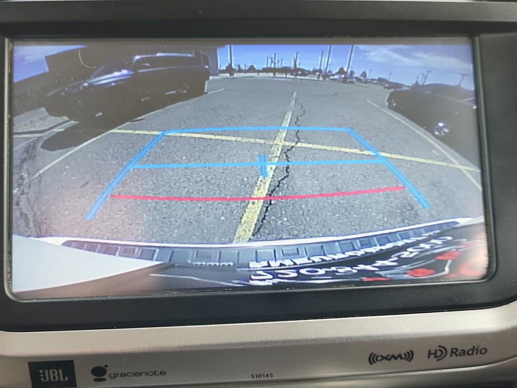 Used 2017 Toyota 4Runner Limited AWD/4WD image 20