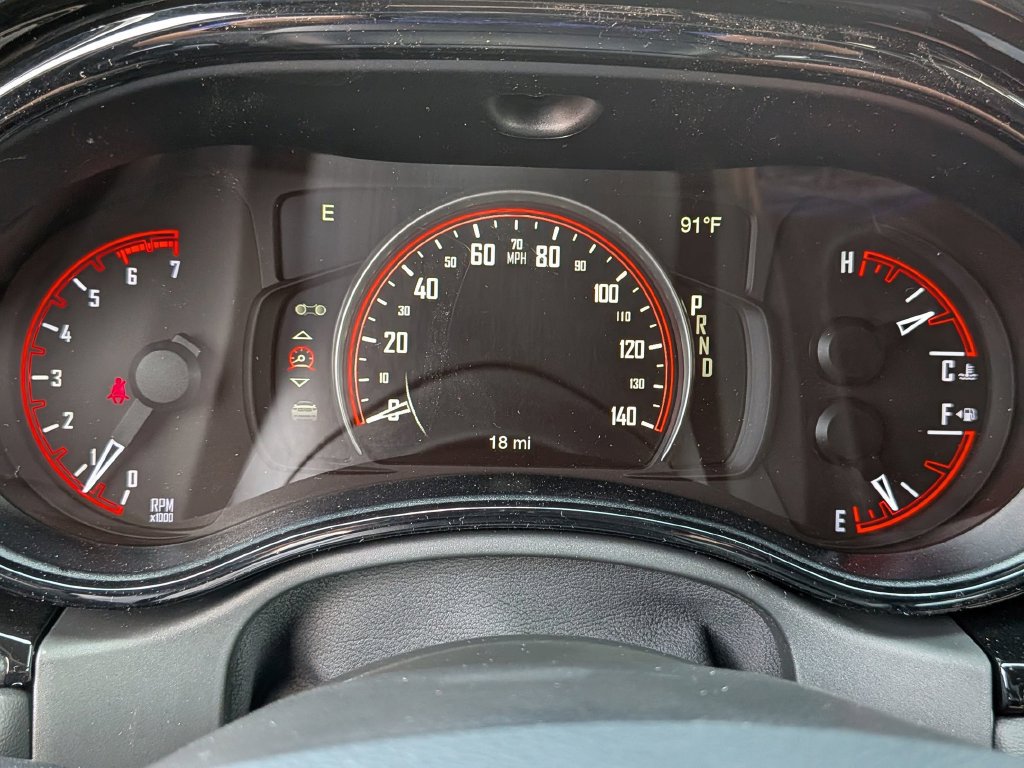 New 2026 Dodge Durango GT AWD/4WD image 18