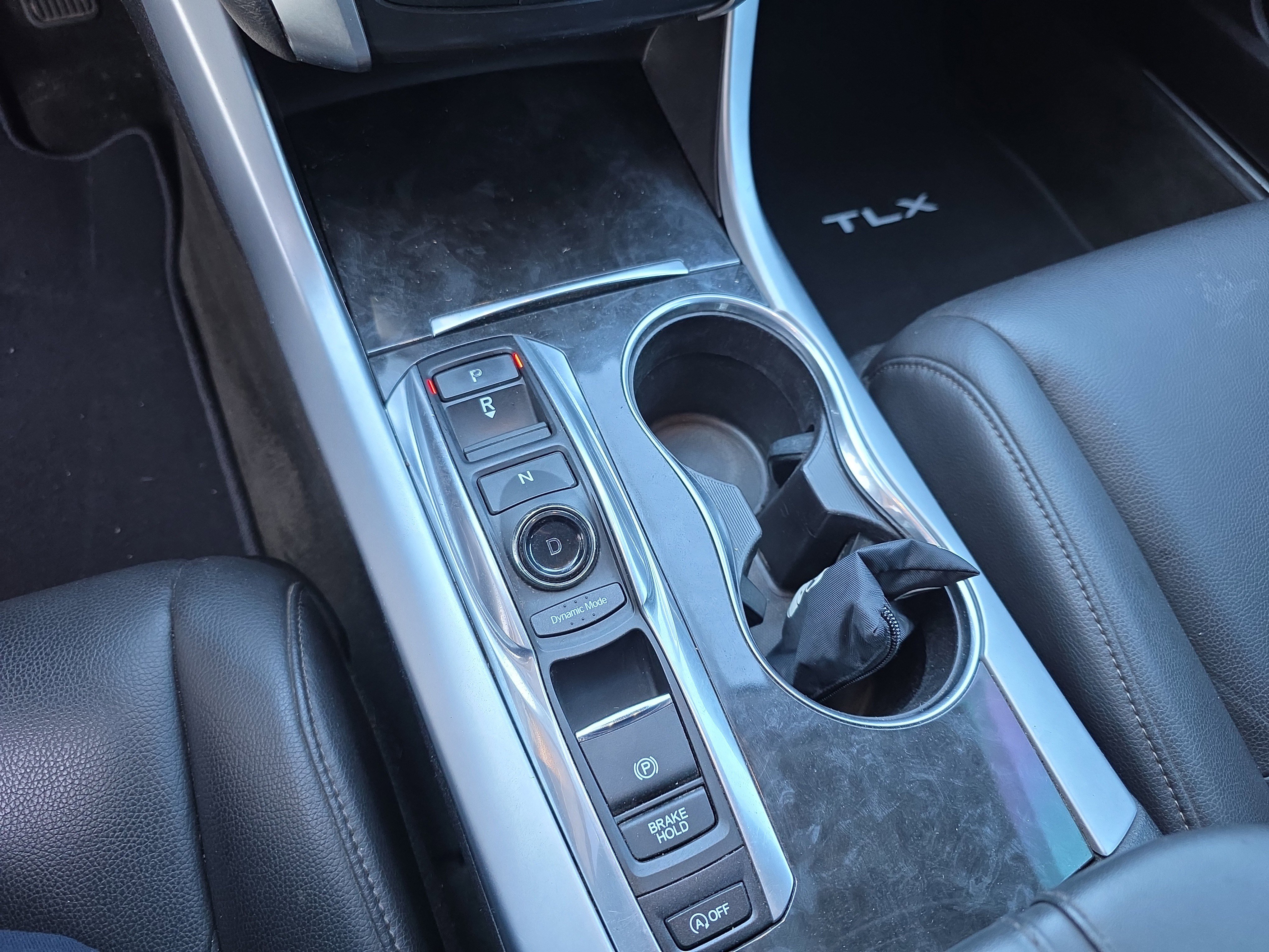 Used 2018 Acura TLX V6 SH-AWD image 23