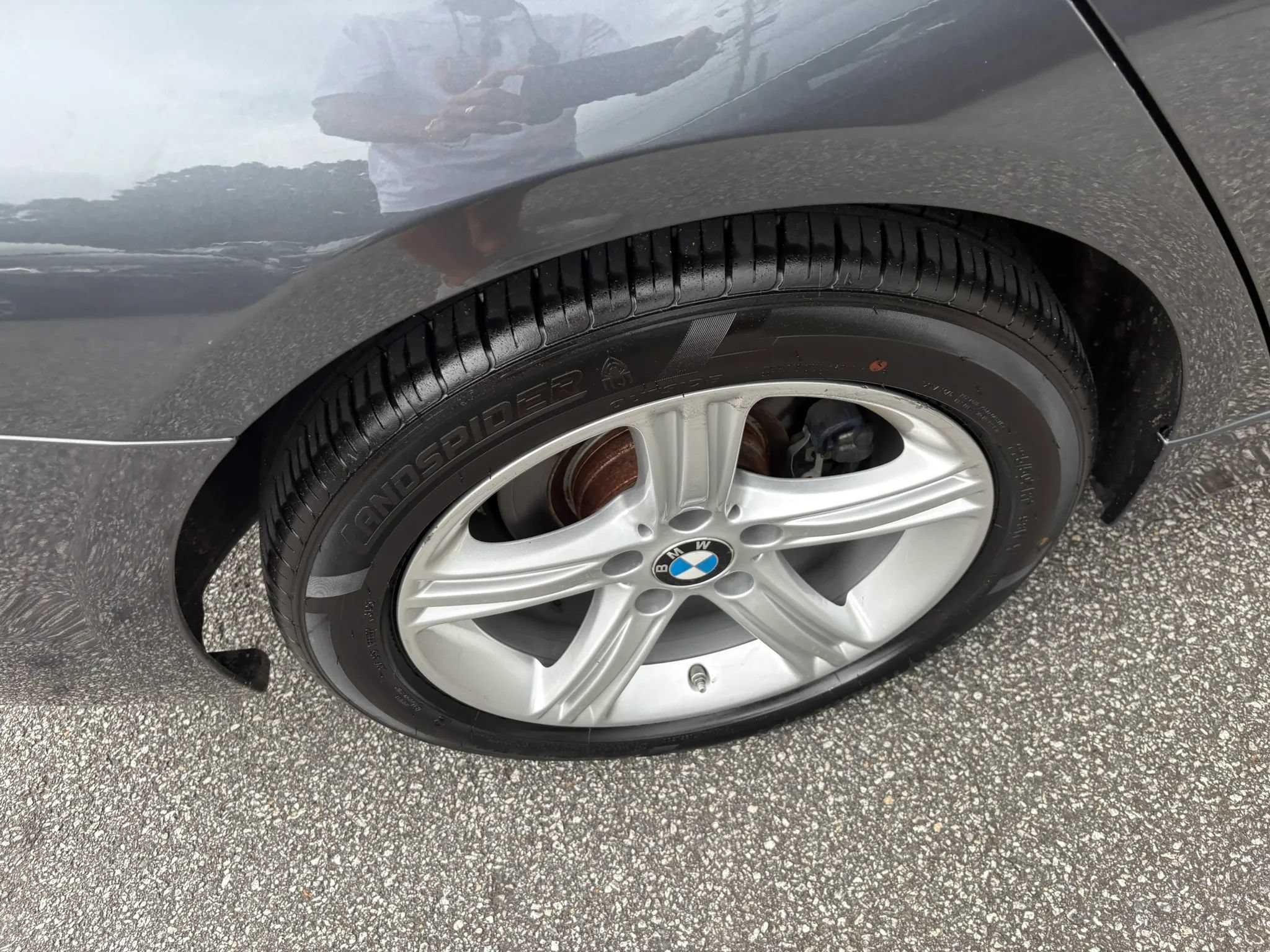 Used 2014 BMW 328i Sedan RWD image 16