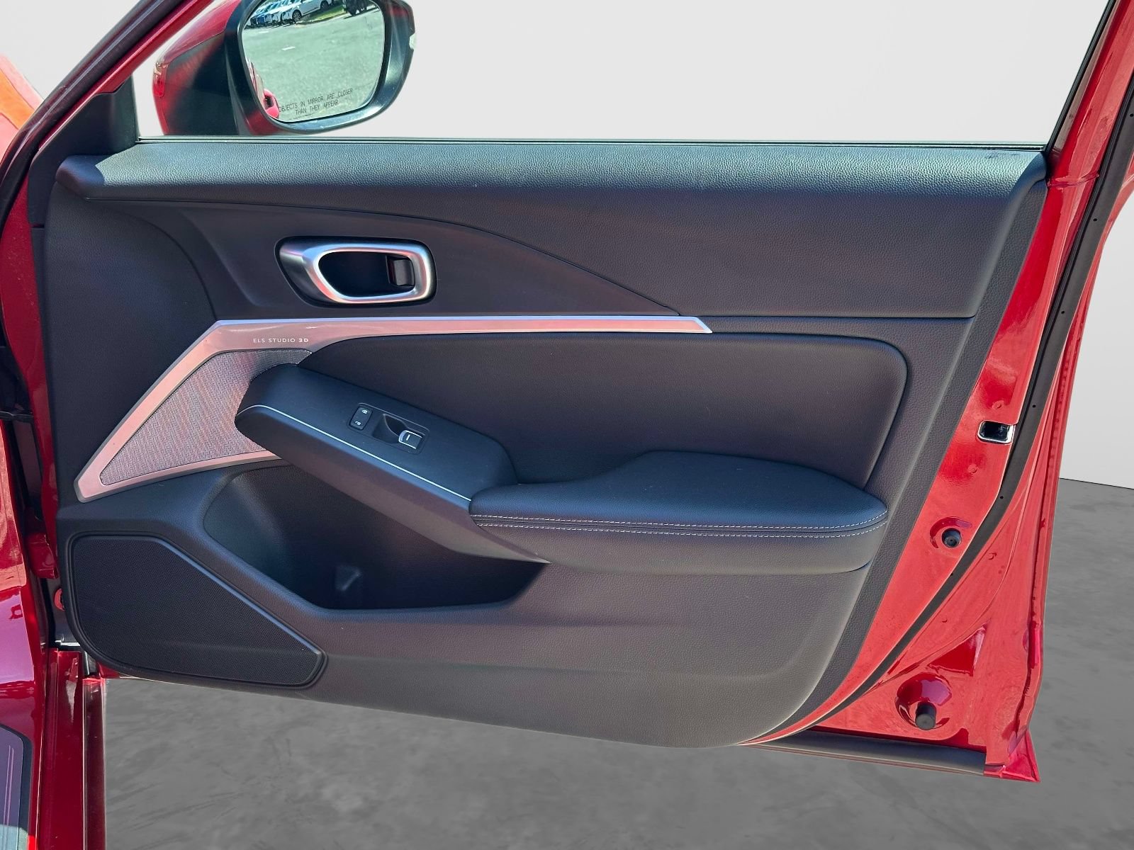 Certified 2024 Acura Integra A-Spec w/ Technology Package FWD image 9