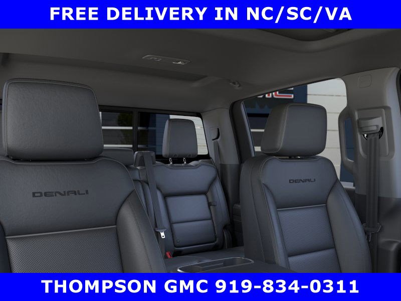 New 2026 GMC Sierra 1500 Denali image 24
