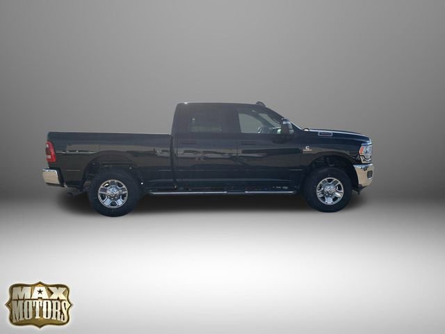 New 2024 RAM 3500 Tradesman w/ Towing Technology Group image 12