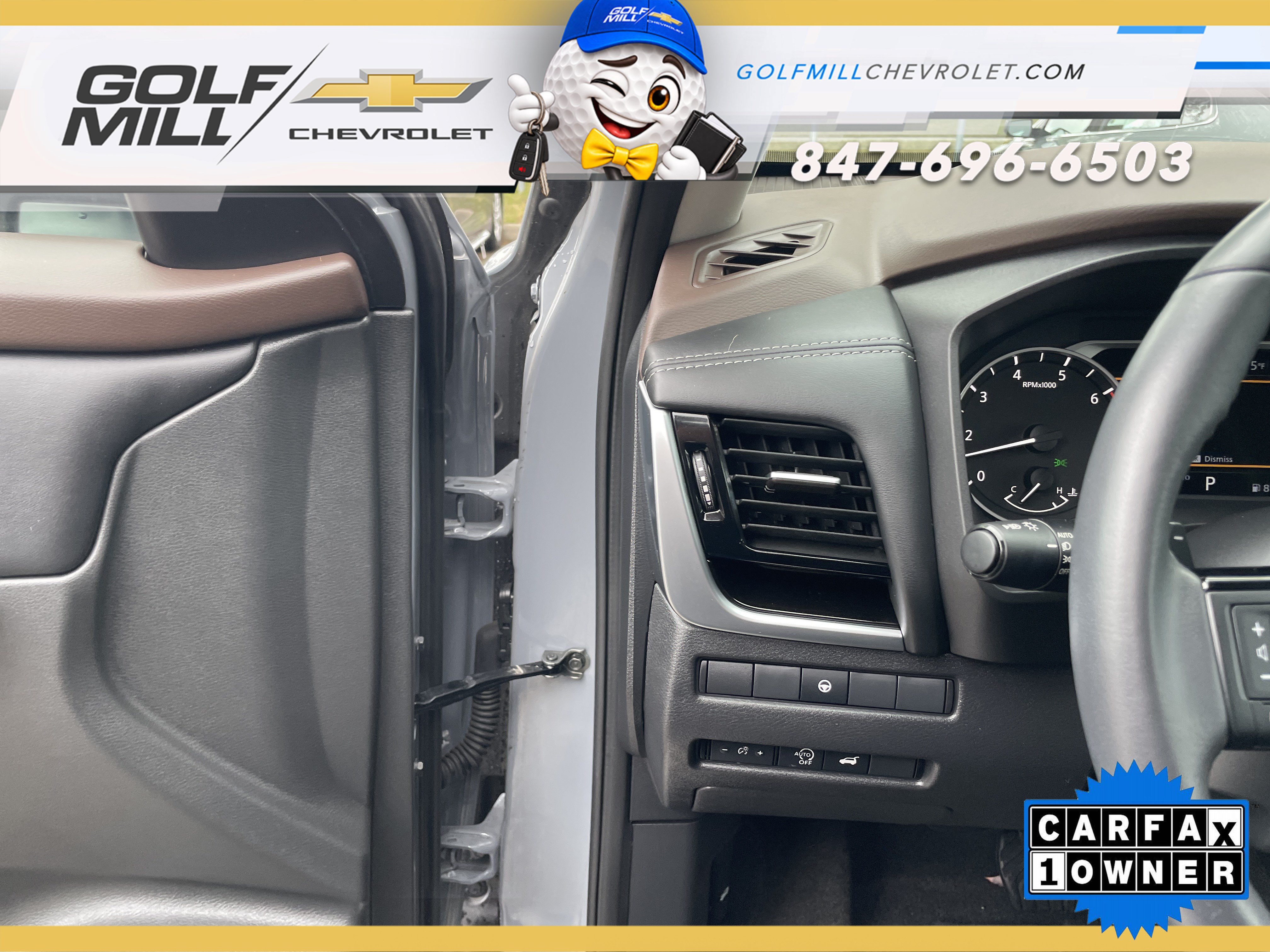 Used 2023 Nissan Rogue SL w/ SL Premium Package AWD/4WD image 17