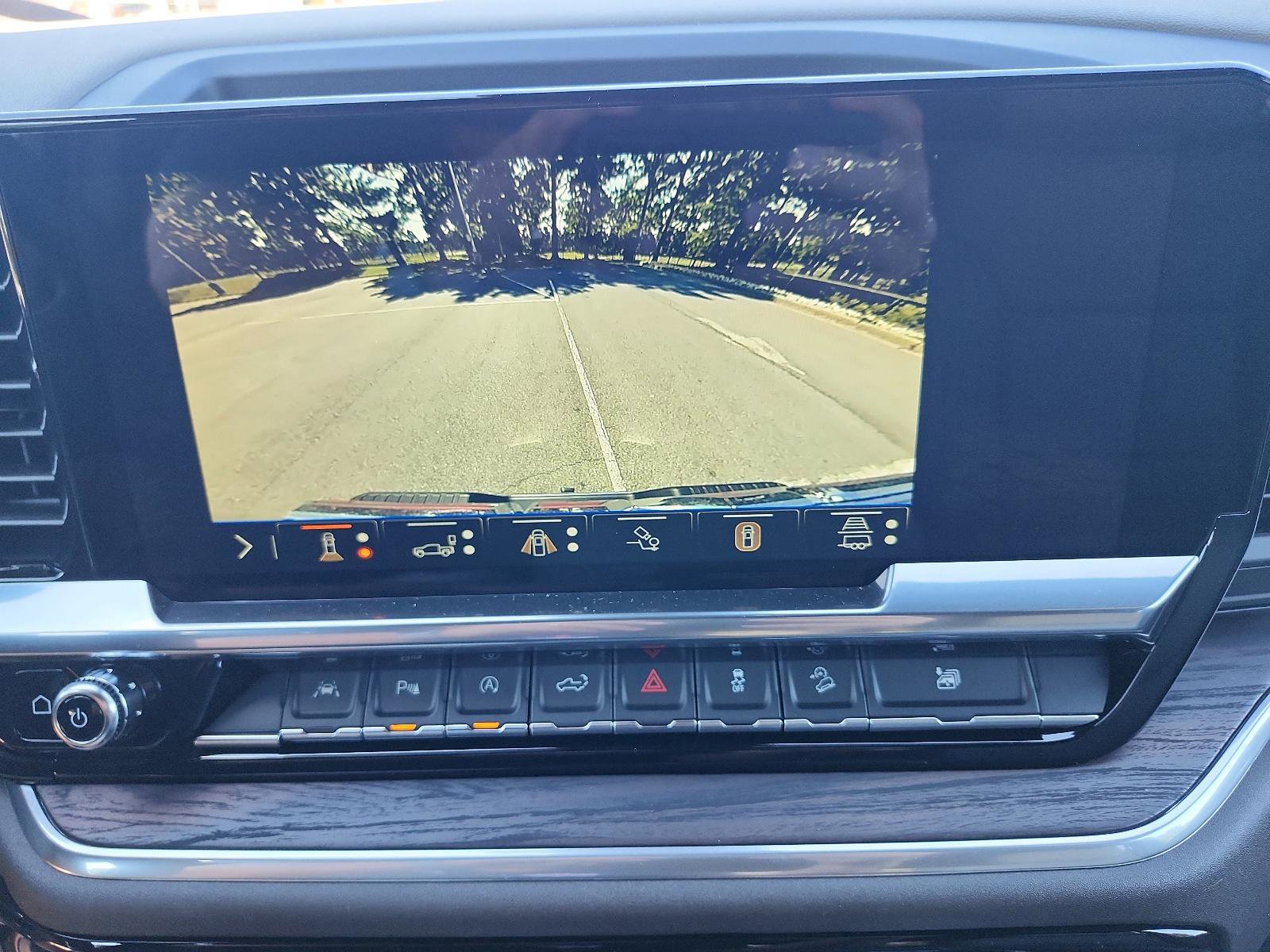 New 2026 GMC Sierra 1500 SLT w/ SLT Premium Plus Package image 17