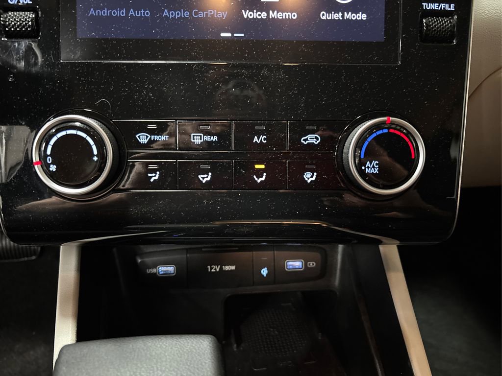 Certified 2023 Hyundai Tucson SEL image 29