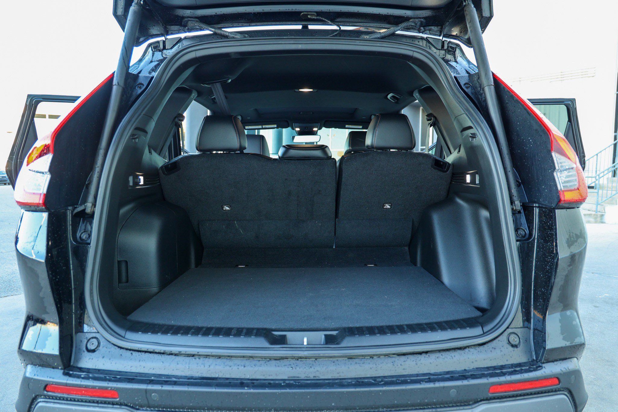 Used 2024 Honda CR-V Sport-L image 28