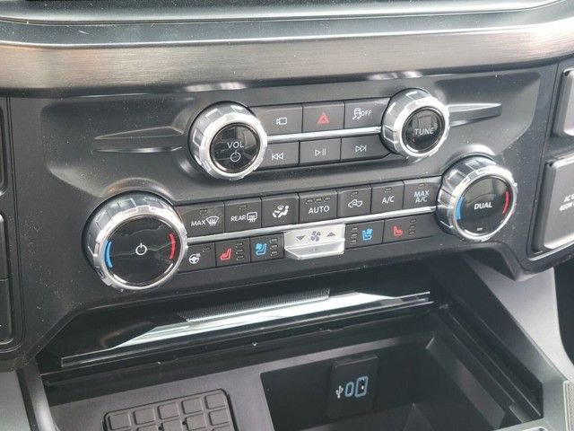 New 2026 Ford F350 Lariat w/ FX4 Off-Road Package image 18