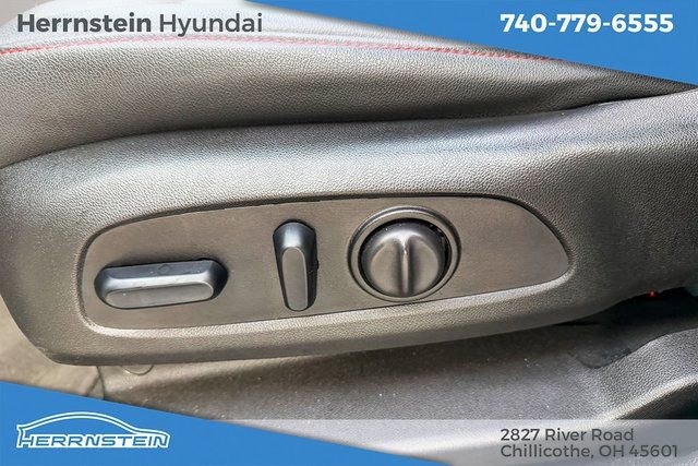 Used 2021 Chevrolet Blazer RS image 16