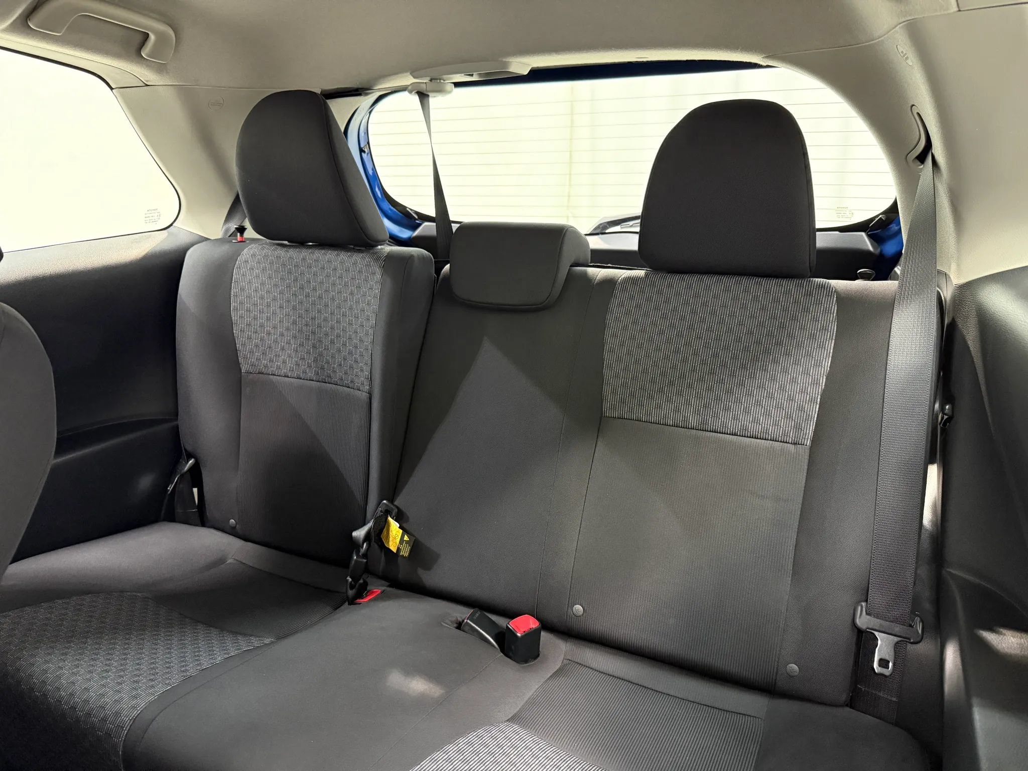 Used 2017 Toyota Yaris L FWD image 16