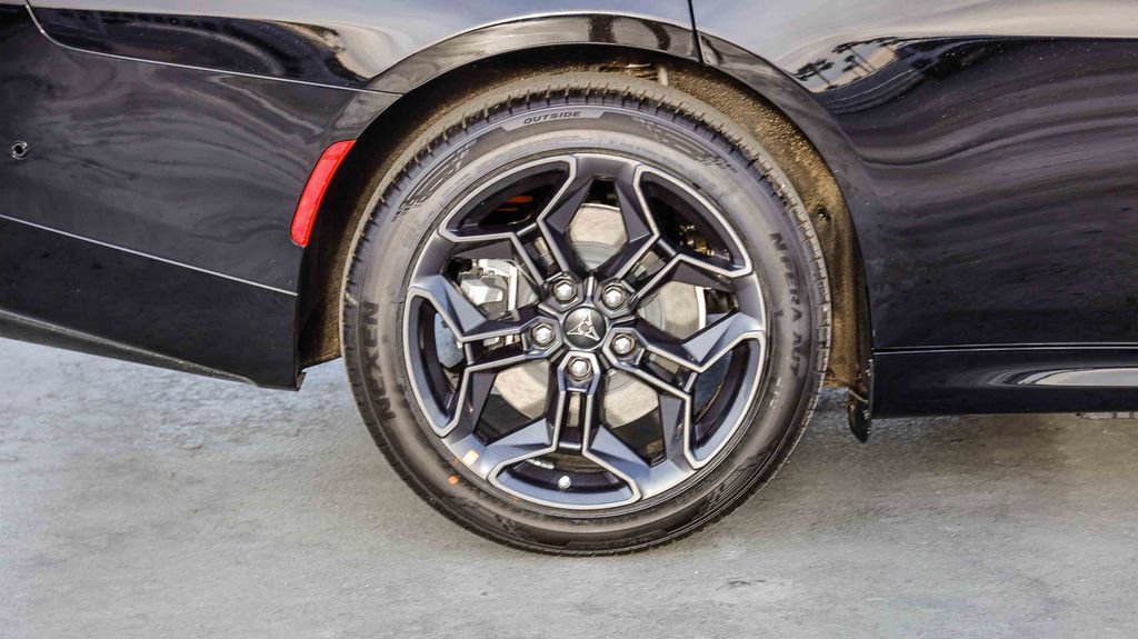 New 2026 Dodge Charger R/T AWD/4WD image 12