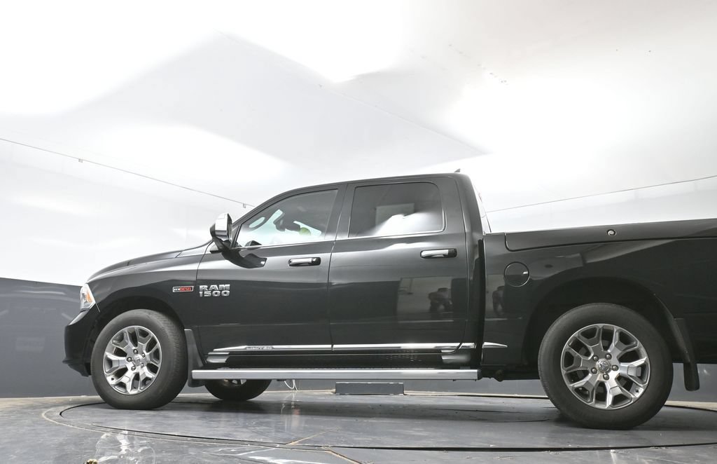 Used 2018 RAM 1500 Limited AWD/4WD image 54