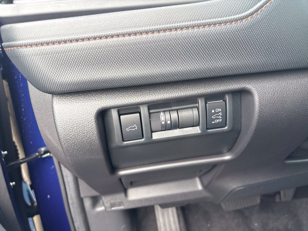 New 2026 Subaru Forester Sport AWD/4WD image 18