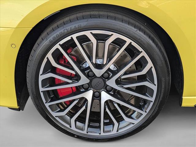 New 2026 Audi S3 Premium image 9