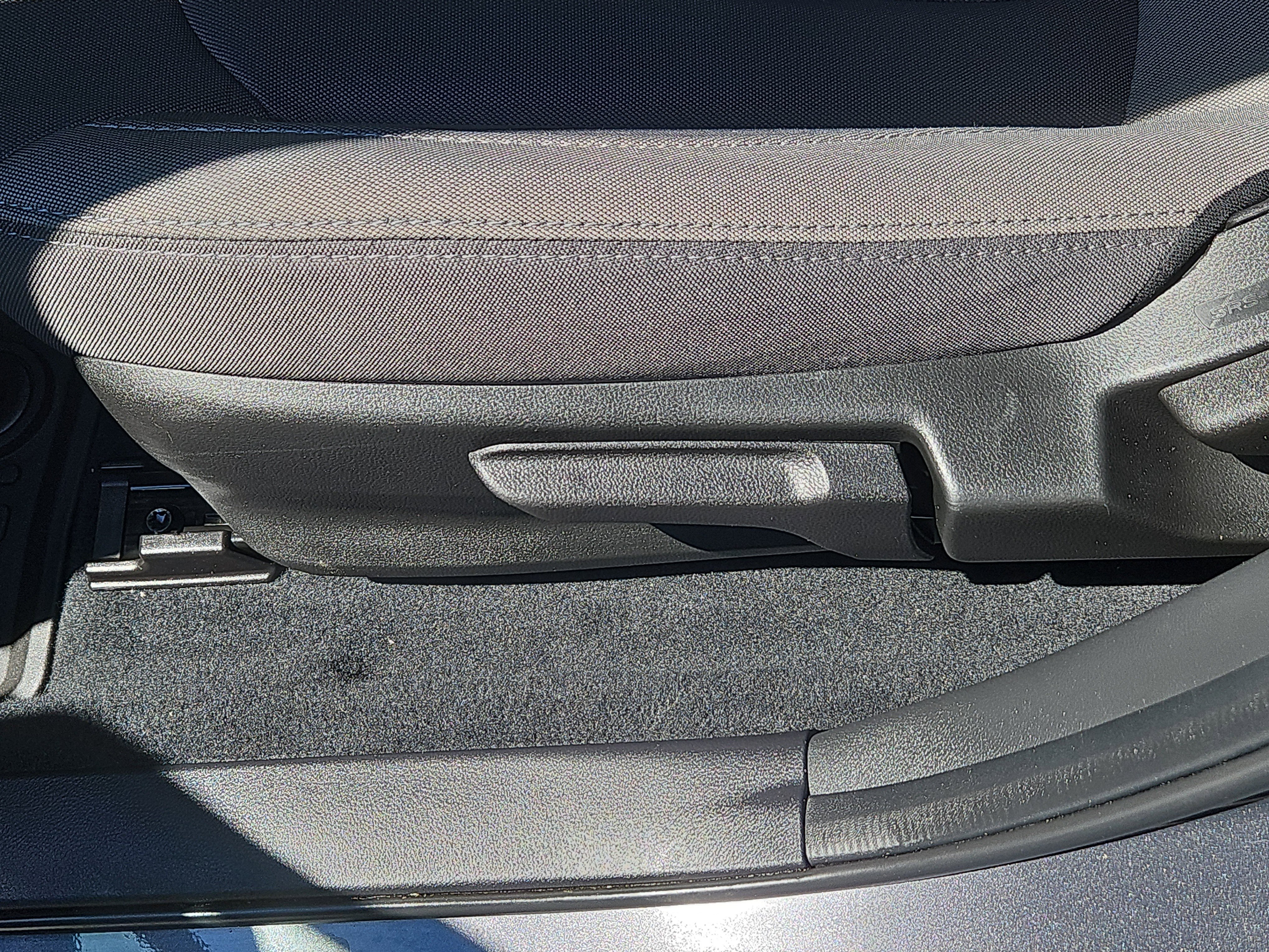 Certified 2024 Subaru Impreza 2.0i AWD/4WD image 10