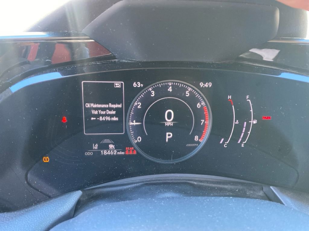 Used 2022 Lexus NX 350 AWD image 10