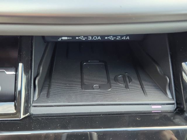 Used 2025 Subaru Outback Onyx Edition image 45