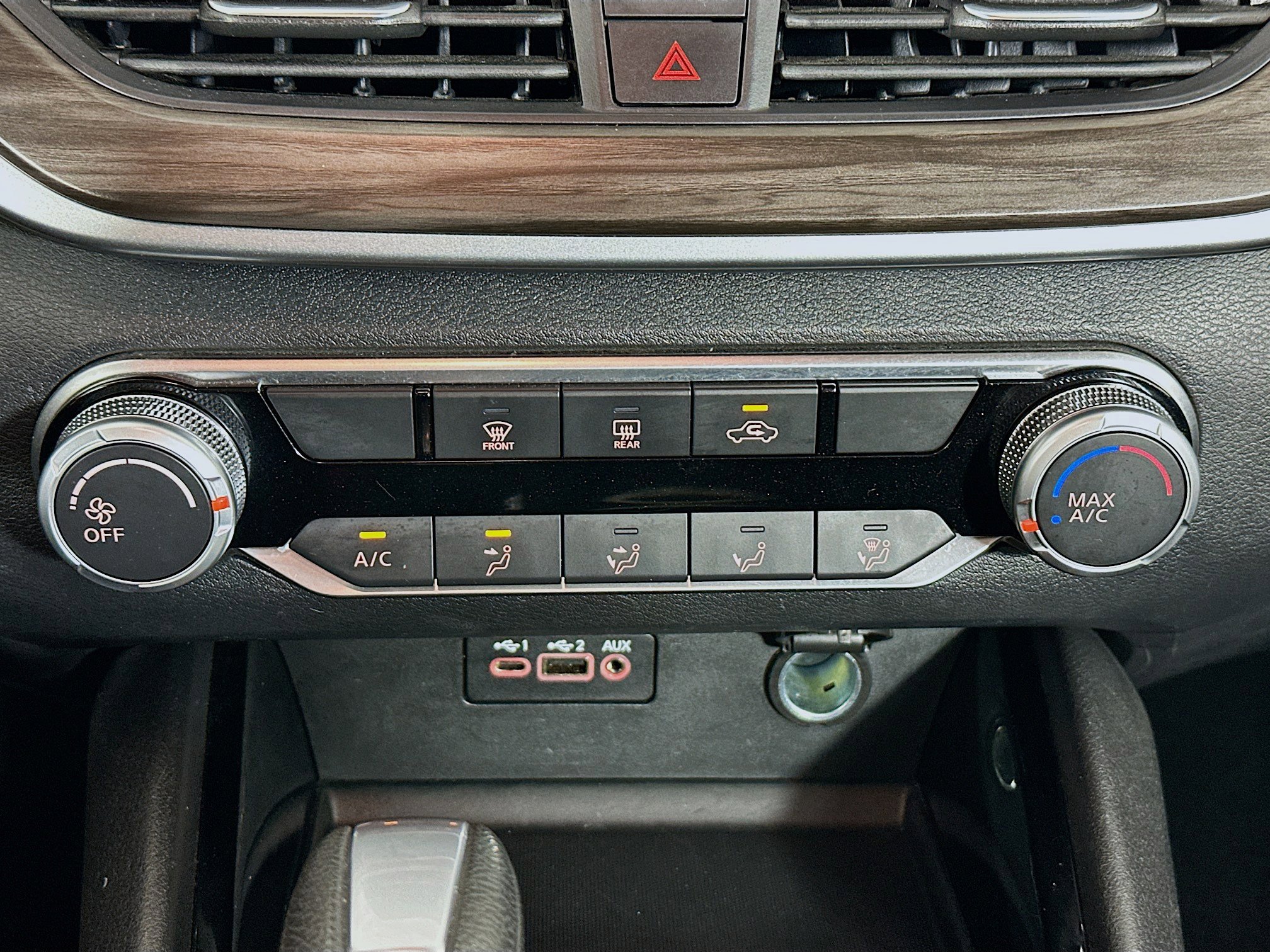 Used 2024 Nissan Altima 2.5 SV image 22