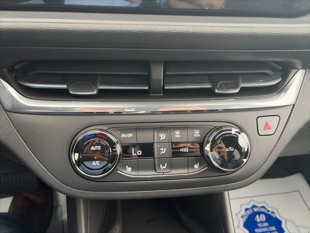 New 2026 Buick Envista Preferred w/ Convenience I Package image 23