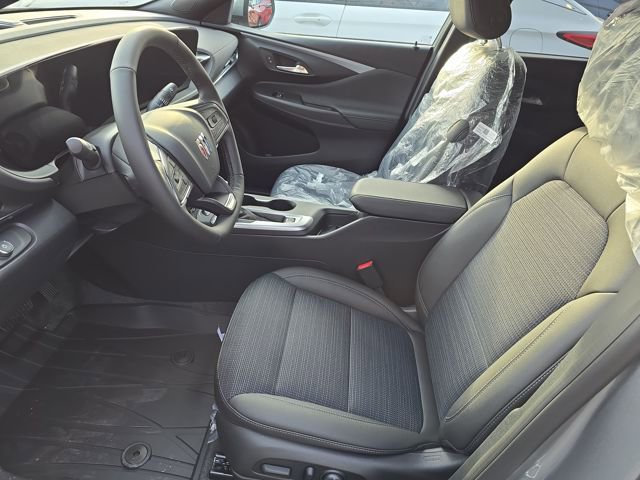 New 2026 Buick Envista Preferred w/ Convenience I Package FWD image 4