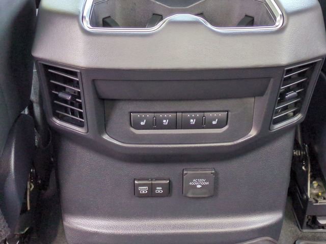 Used 2023 Toyota Tundra Platinum w/ Advanced Package image 22