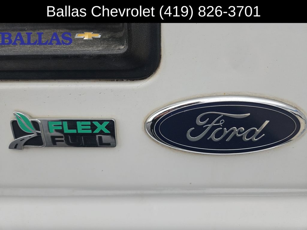 Used 2011 Ford E-350 and Econoline 350 XLT RWD image 28