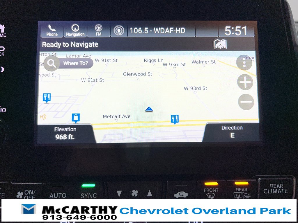 Used 2019 Honda Odyssey EX-L image 23