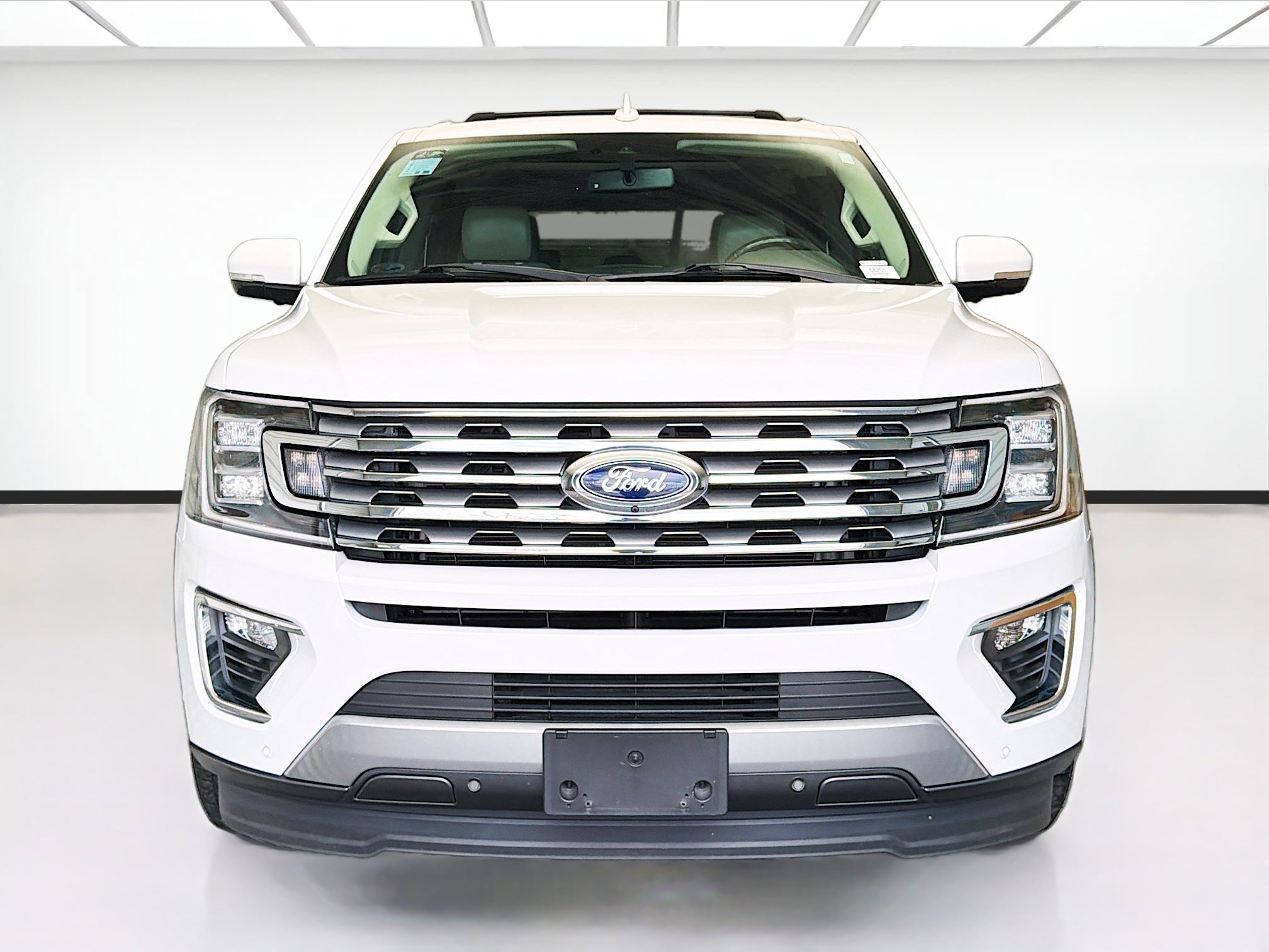 Used 2020 Ford Expedition Limited w/ Special Edition Package image 2