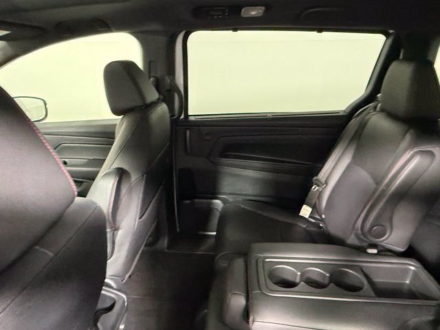 Used 2024 Honda Odyssey Sport image 38