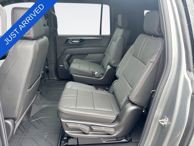 New 2026 Chevrolet Suburban RST w/ Comfort Package AWD/4WD image 23