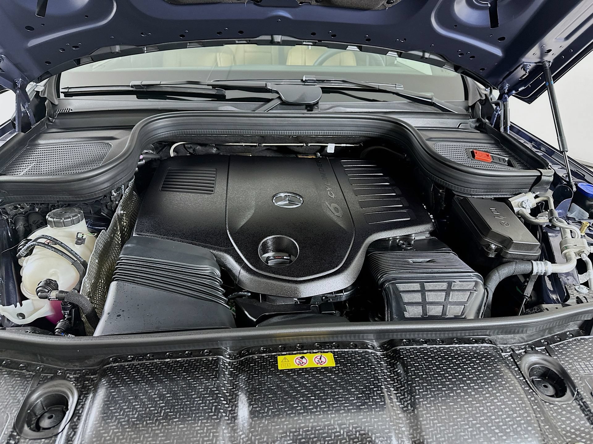 New 2026 Mercedes-Benz GLE 450 4MATIC image 33