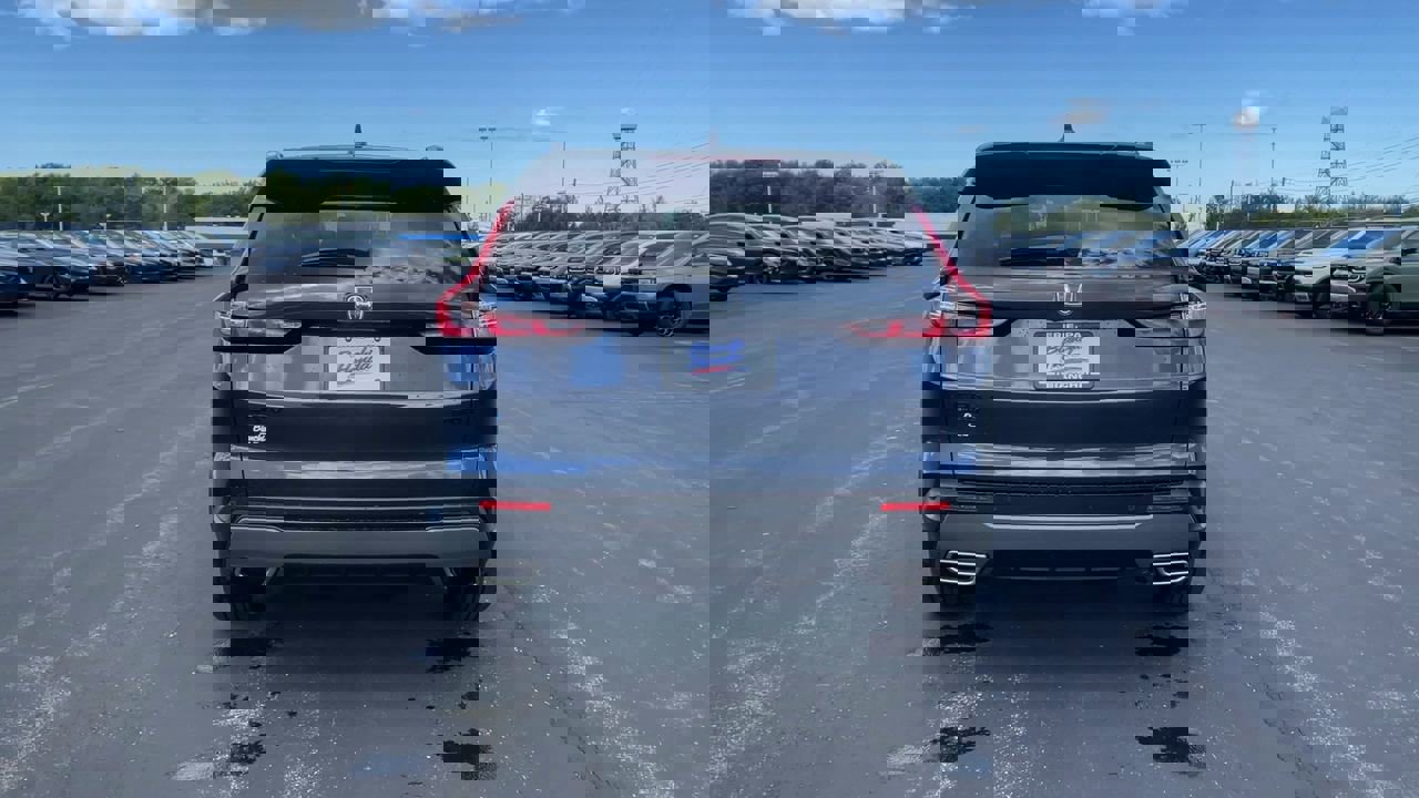 New 2026 Honda CR-V Sport-L image 7