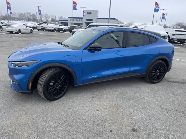 New 2025 Ford Mustang Mach-E Select w/ Comfort Package Lite image 5