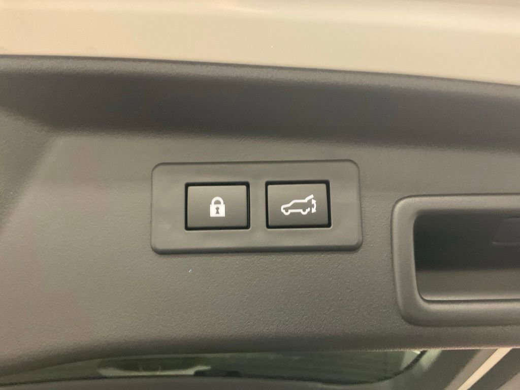 New 2026 Subaru Outback Wilderness AWD/4WD image 31
