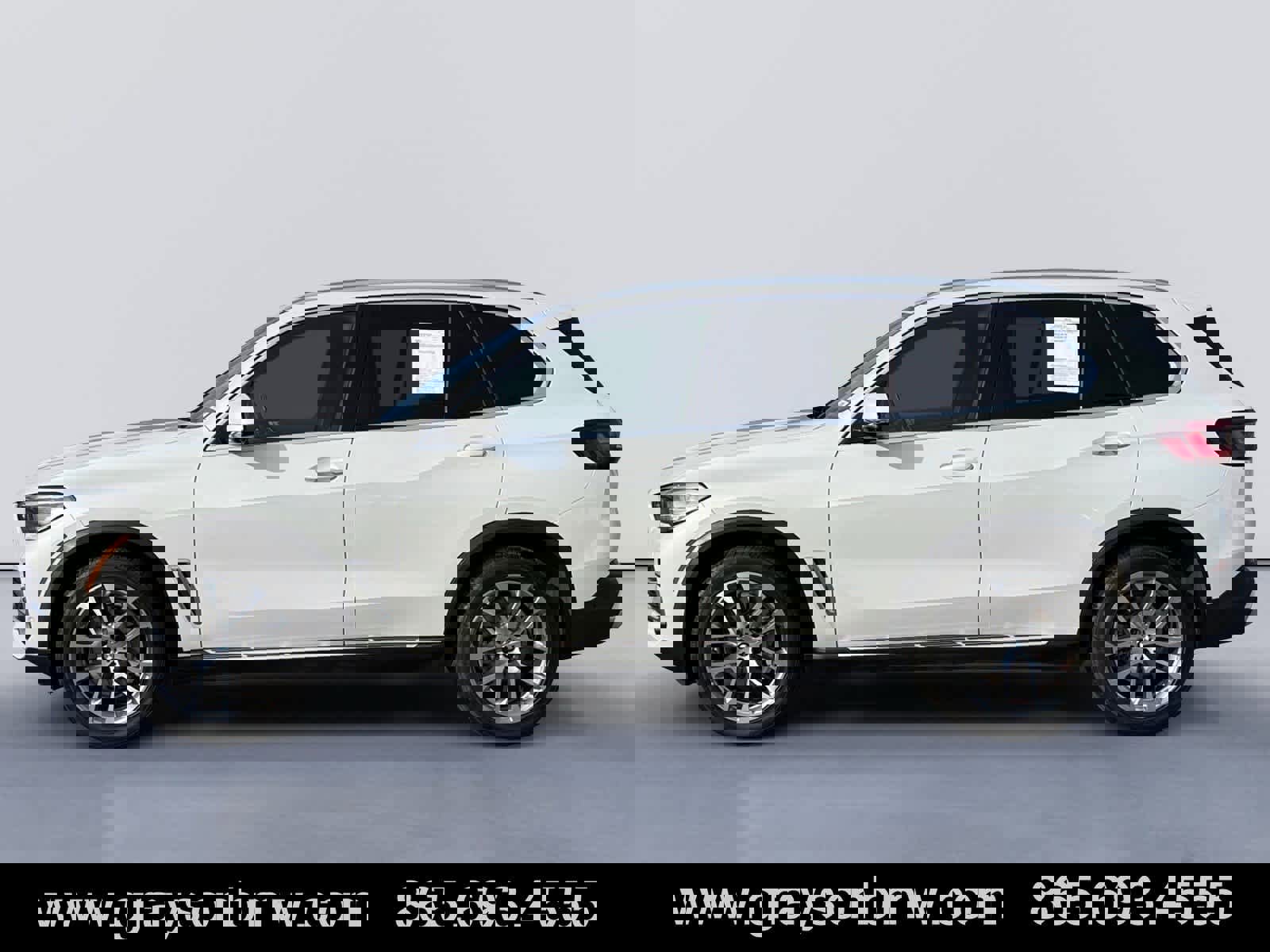 Used 2023 BMW X5 xDrive40i image 6